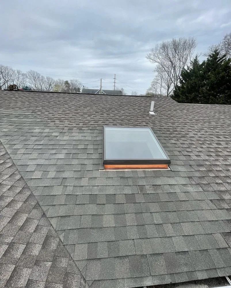 Slide of Long Island Prestige Roofing and Chimney