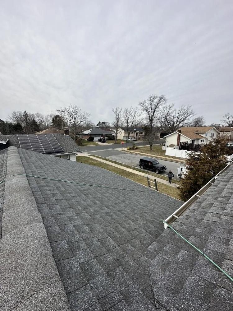Slide of Long Island Prestige Roofing and Chimney