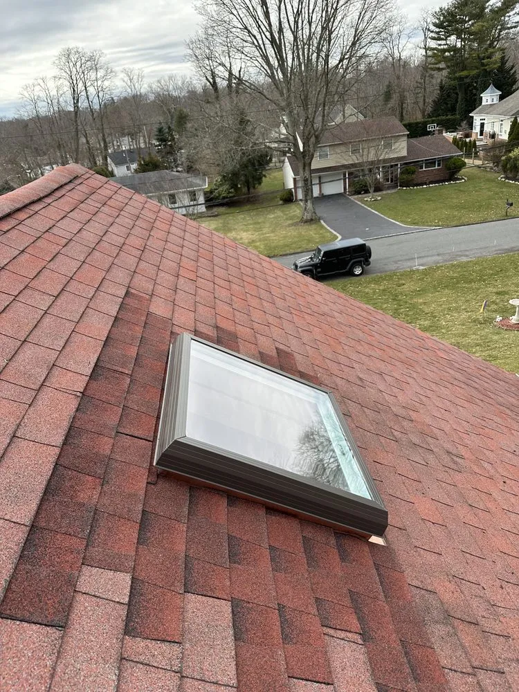 Slide of Long Island Prestige Roofing and Chimney