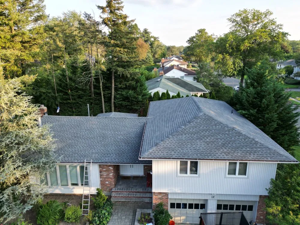 Slide of Long Island Prestige Roofing and Chimney