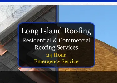 Slide of Long Island Roofing & Repairs Service