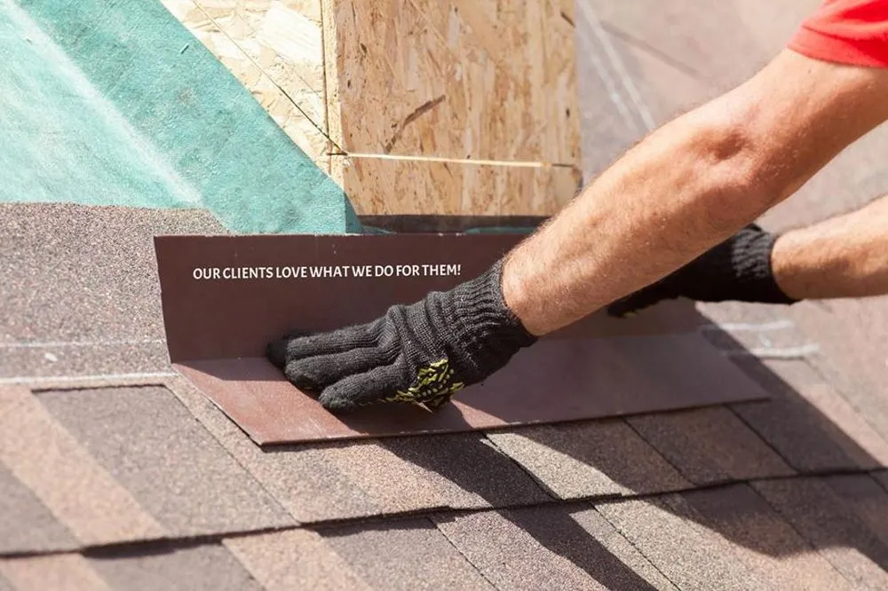 Slide of Long Island Roofing & Repairs Service