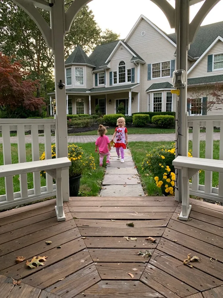 Slide of Long Island Shed Builders