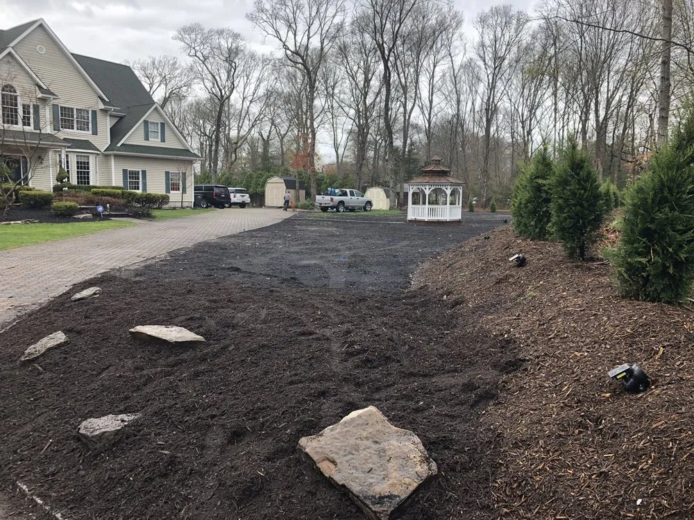 Slide of Long Island Shed Builders