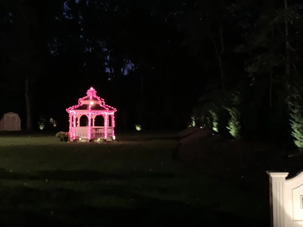 Slide of Long Island Shed Builders