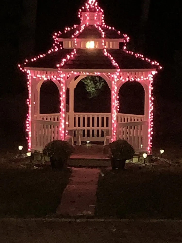 Slide of Long Island Shed Builders
