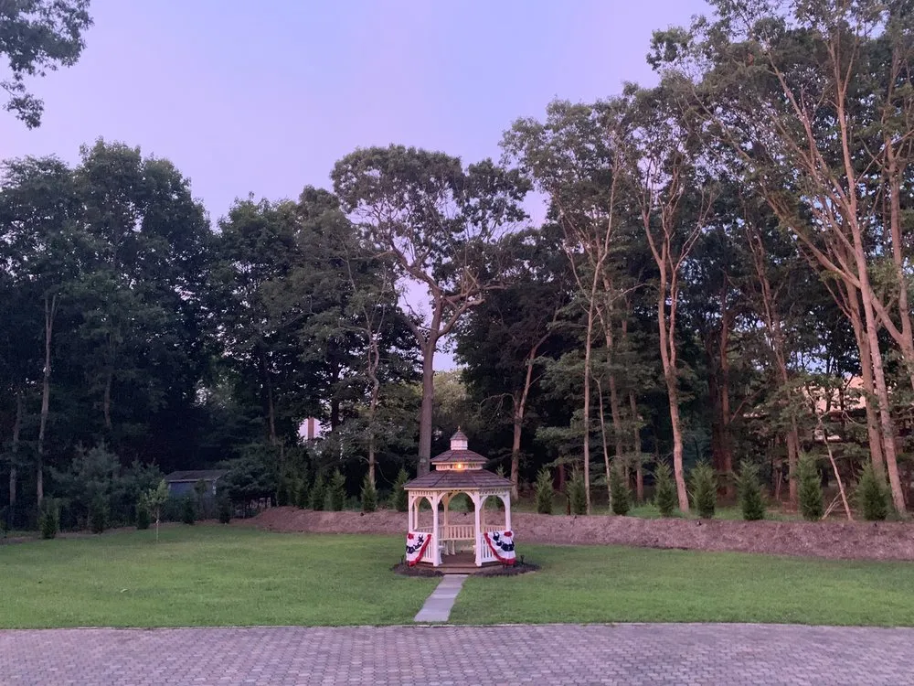 Slide of Long Island Shed Builders