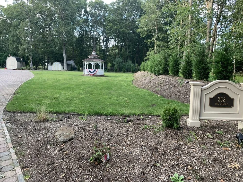 Slide of Long Island Shed Builders