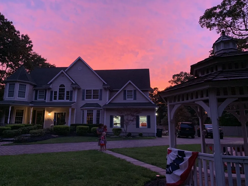 Slide of Long Island Shed Builders