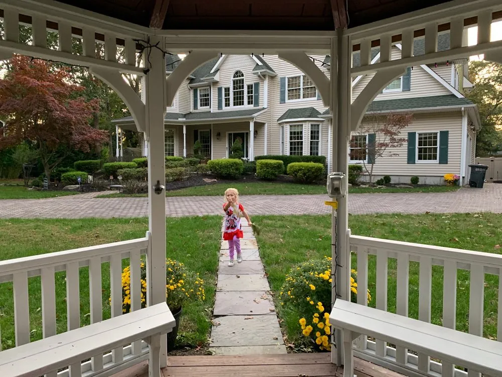 Slide of Long Island Shed Builders
