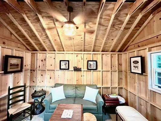 Long Island Shed Builders