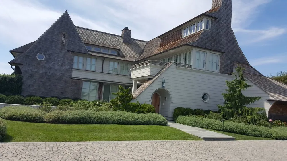 Slide of Long Island Window Cleaning Services