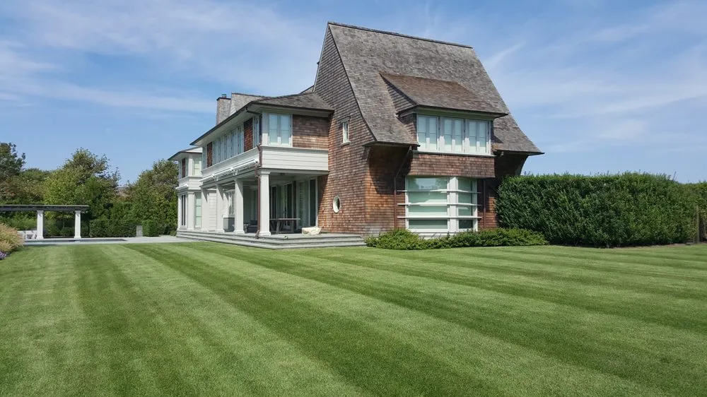 Slide of Long Island Window Cleaning Services