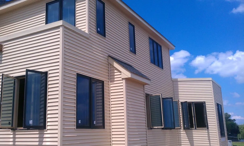 Slide of Long Island's Finest Roofing & Siding