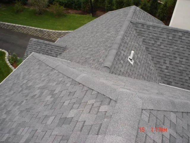 Slide of Long Island's Finest Roofing & Siding