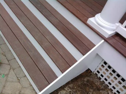 Slide of Long Island's Finest Roofing & Siding