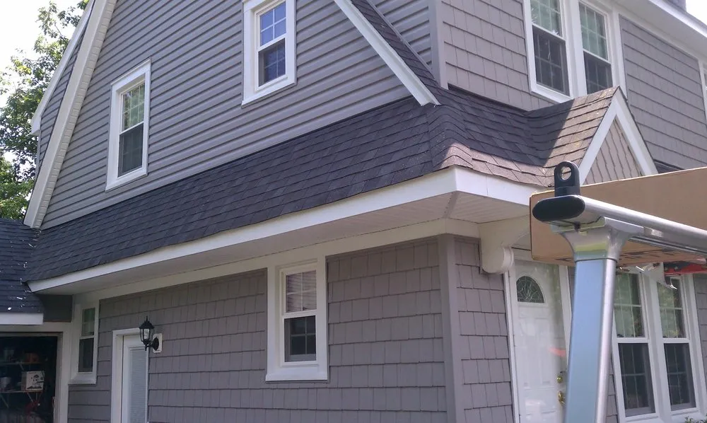 Slide of Long Island's Finest Roofing & Siding