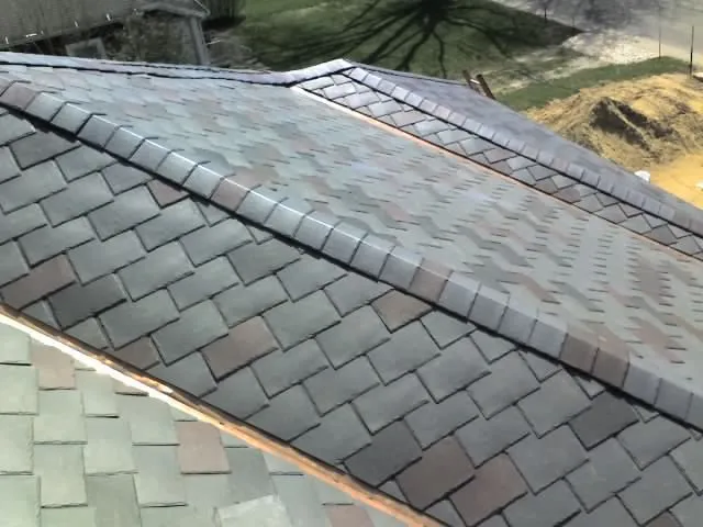 Slide of Long Island's Finest Roofing & Siding