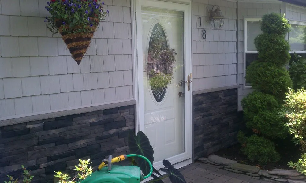 Slide of Long Island's Finest Roofing & Siding