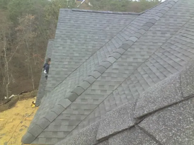 Slide of Long Island's Finest Roofing & Siding