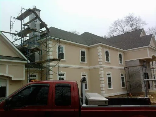 Slide of Long Island's Finest Roofing & Siding