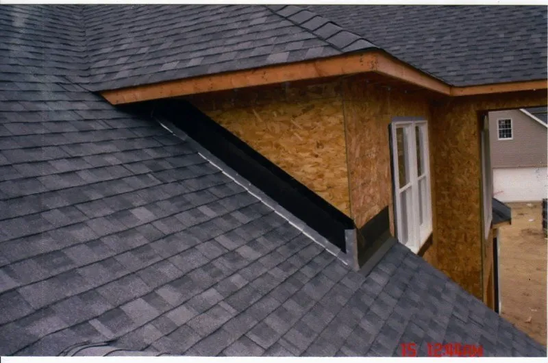 Slide of Long Island's Finest Roofing & Siding