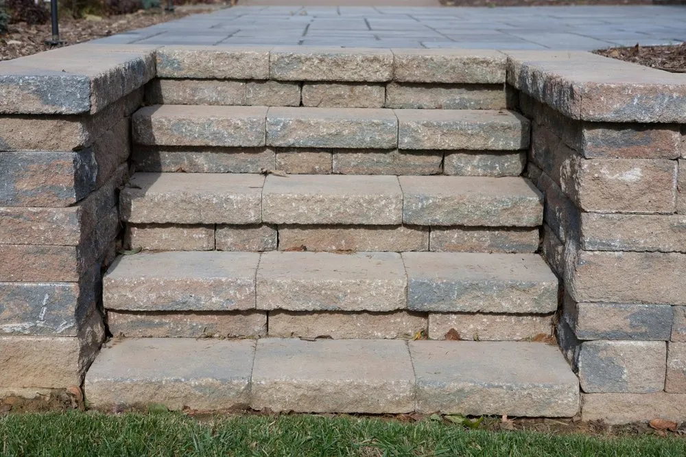 Slide of Long Last Masonry and Construction