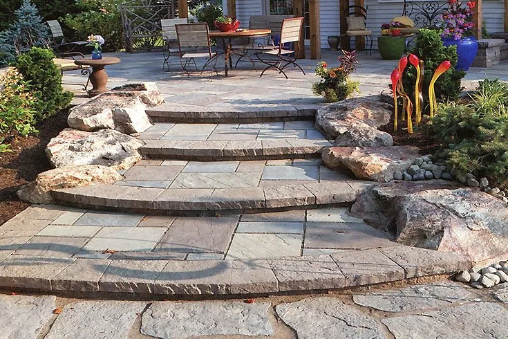 Slide of Long Last Masonry and Construction