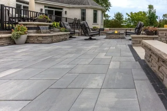 Slide of Long Last Masonry and Construction