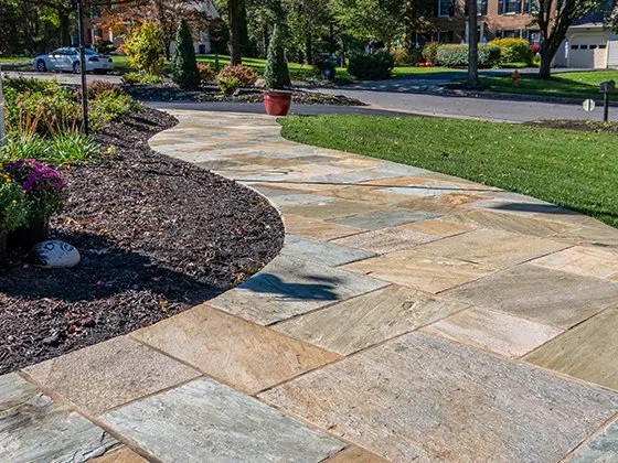 Slide of Long Last Masonry and Construction