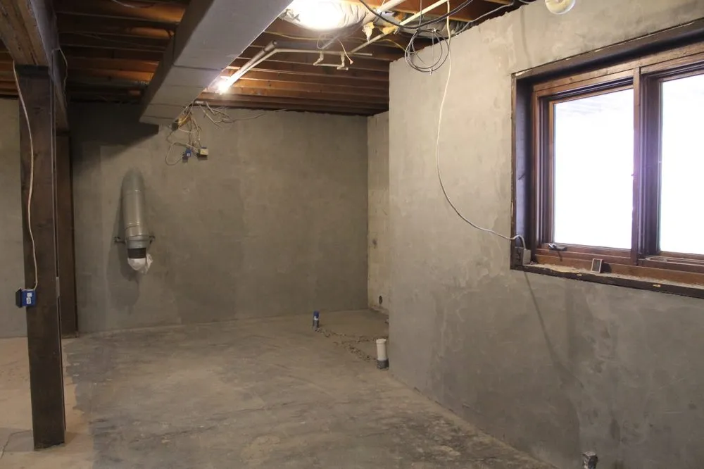 Slide of Long Last Masonry and Construction