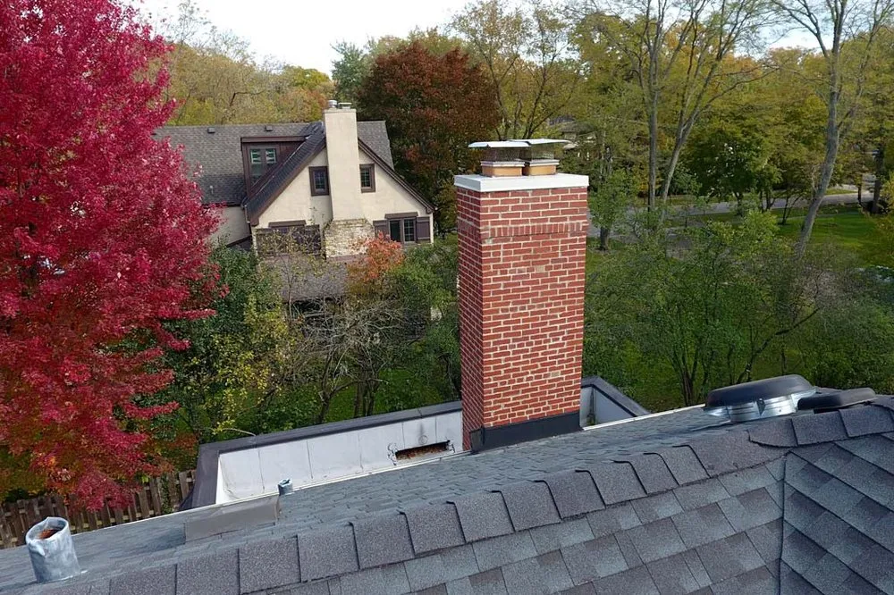 Slide of Long Last Masonry and Construction