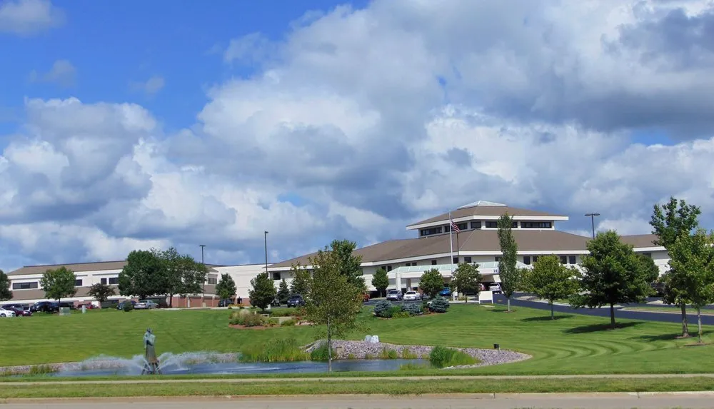 Slide of Long Life Roofing