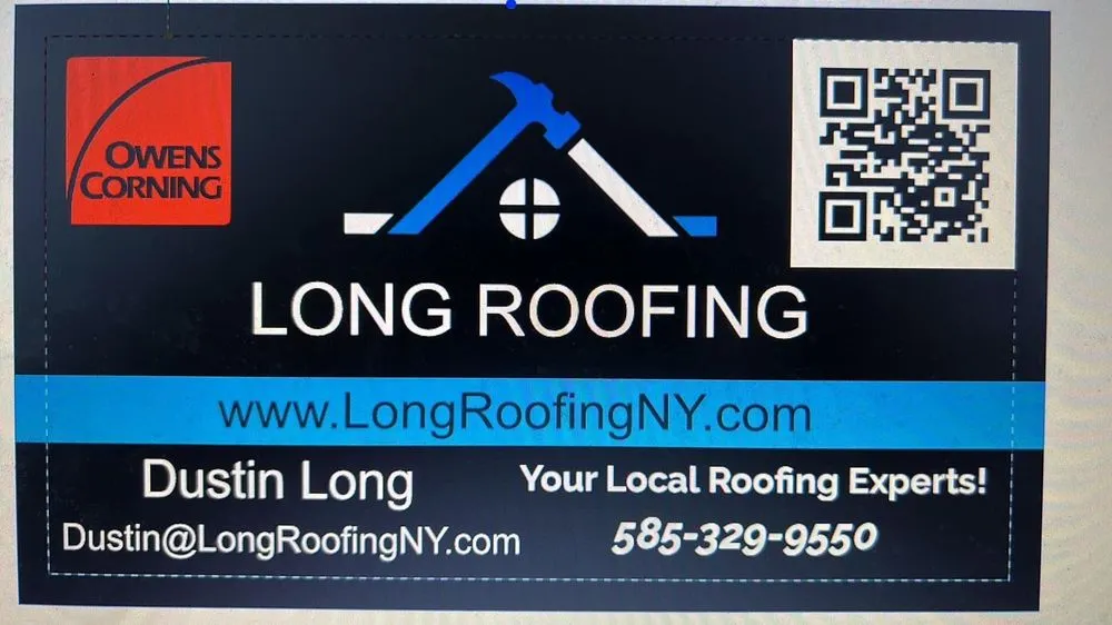 Slide of Long Roofing