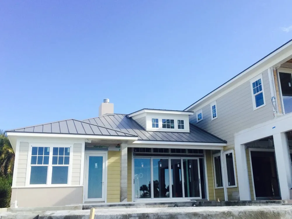 Slide of Longboat Key Florida State Roofing & Construction