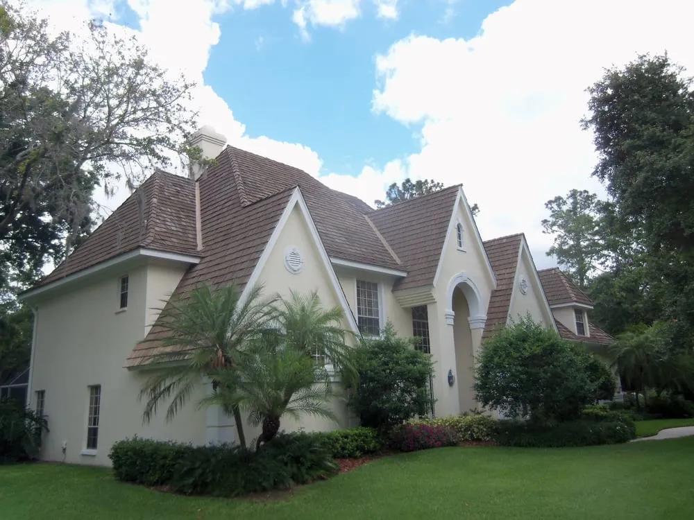 Slide of Longboat Key Florida State Roofing & Construction