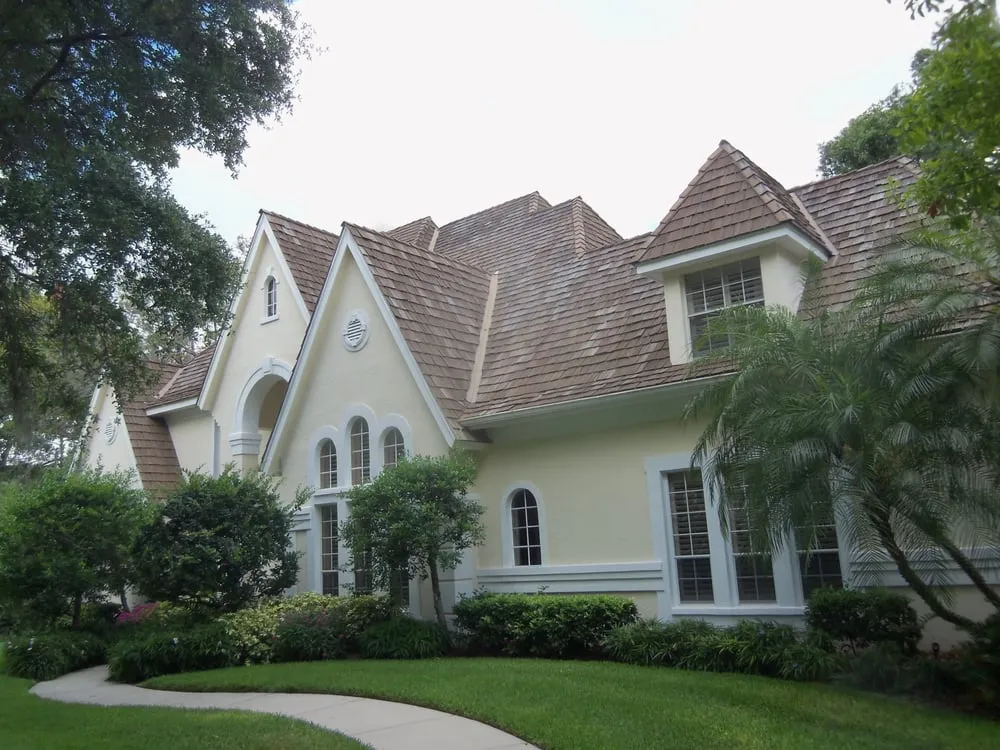 Slide of Longboat Key Florida State Roofing & Construction
