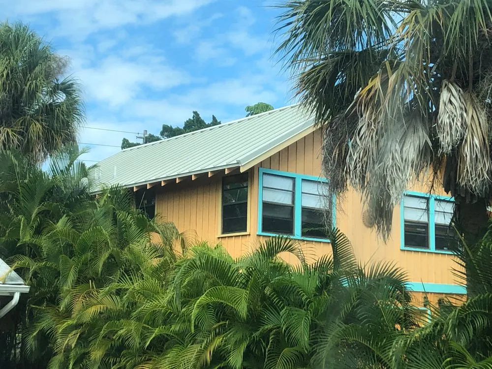 Slide of Longboat Key Florida State Roofing & Construction