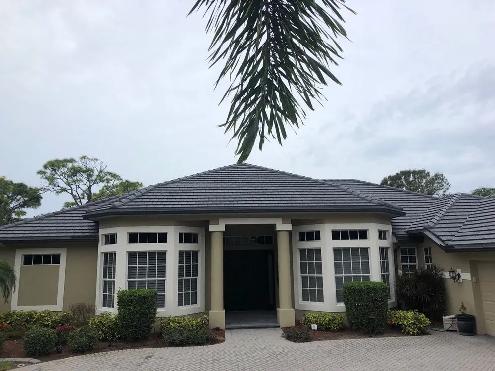 Slide of Longboat Key Florida State Roofing & Construction