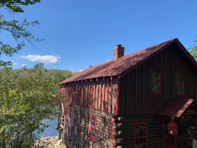 Top-rated roof repair in Center Conway, NH - Longevity Roofing and Restoration