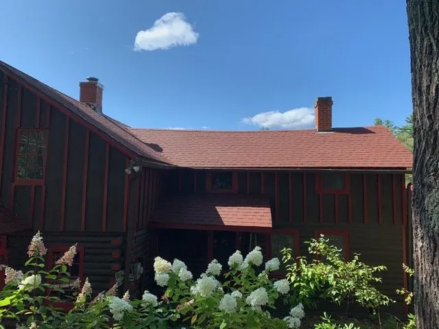 Expert roof repair in Center Conway, NH - Longevity Roofing and Restoration