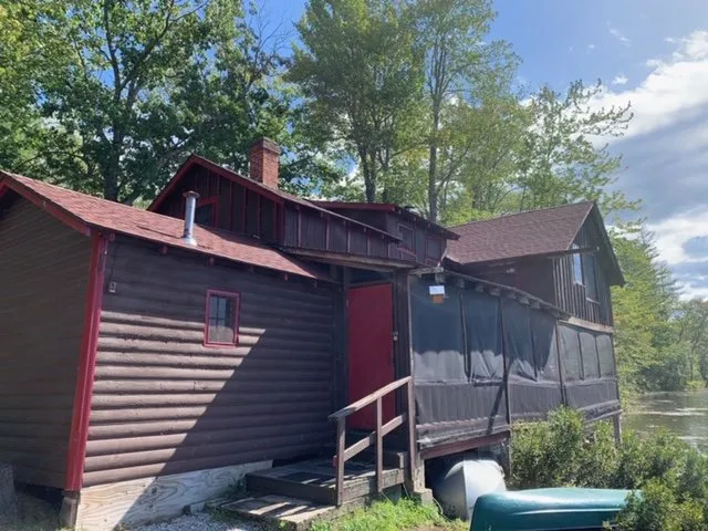Emergency metal roofing installation in Center Conway, NH - Longevity Roofing and Restoration