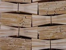 Slide of Longfellow's Cedar Shingles