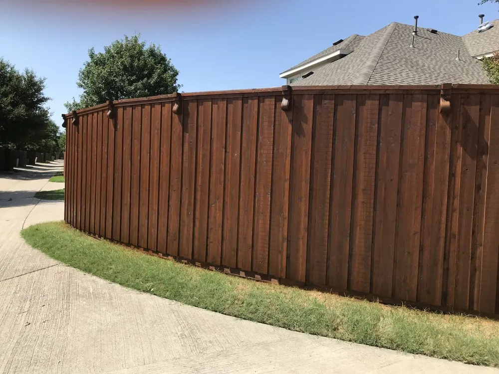 Slide of Longhorn Construction