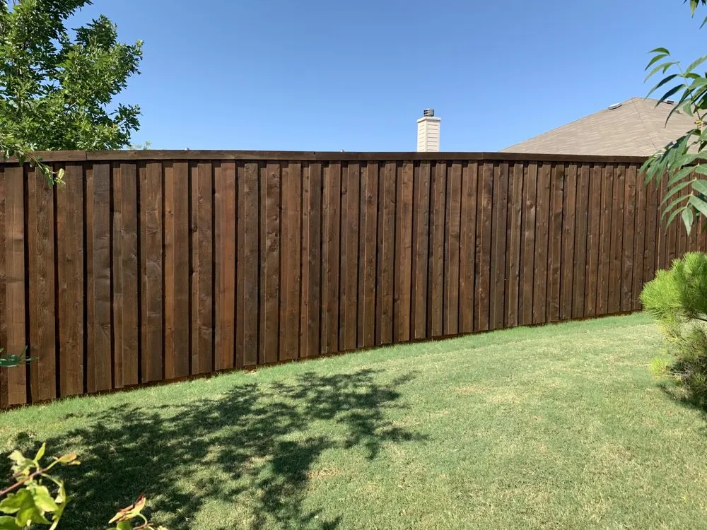 Slide of Longhorn Construction