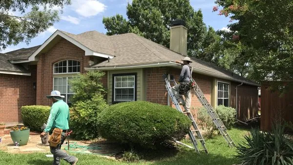 Longhorn Construction