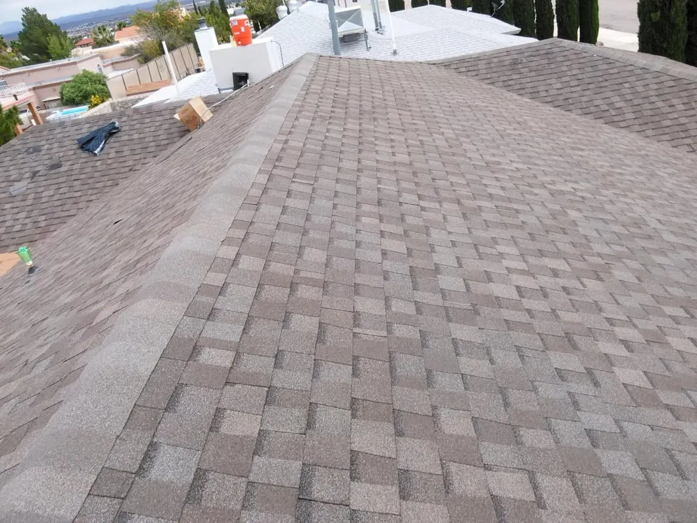 Slide of Longhorn Roofing & Remodeling