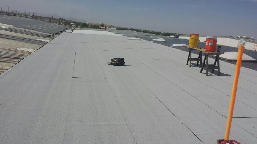 Slide of Longhorn Roofing & Remodeling