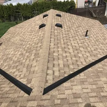 Slide of Longhorn Roofing And Siding