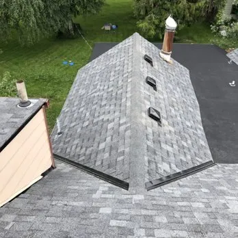 Slide of Longhorn Roofing And Siding